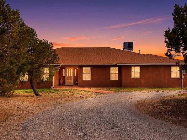 2 Autumnwood Ct, Edgewood, NM 87015