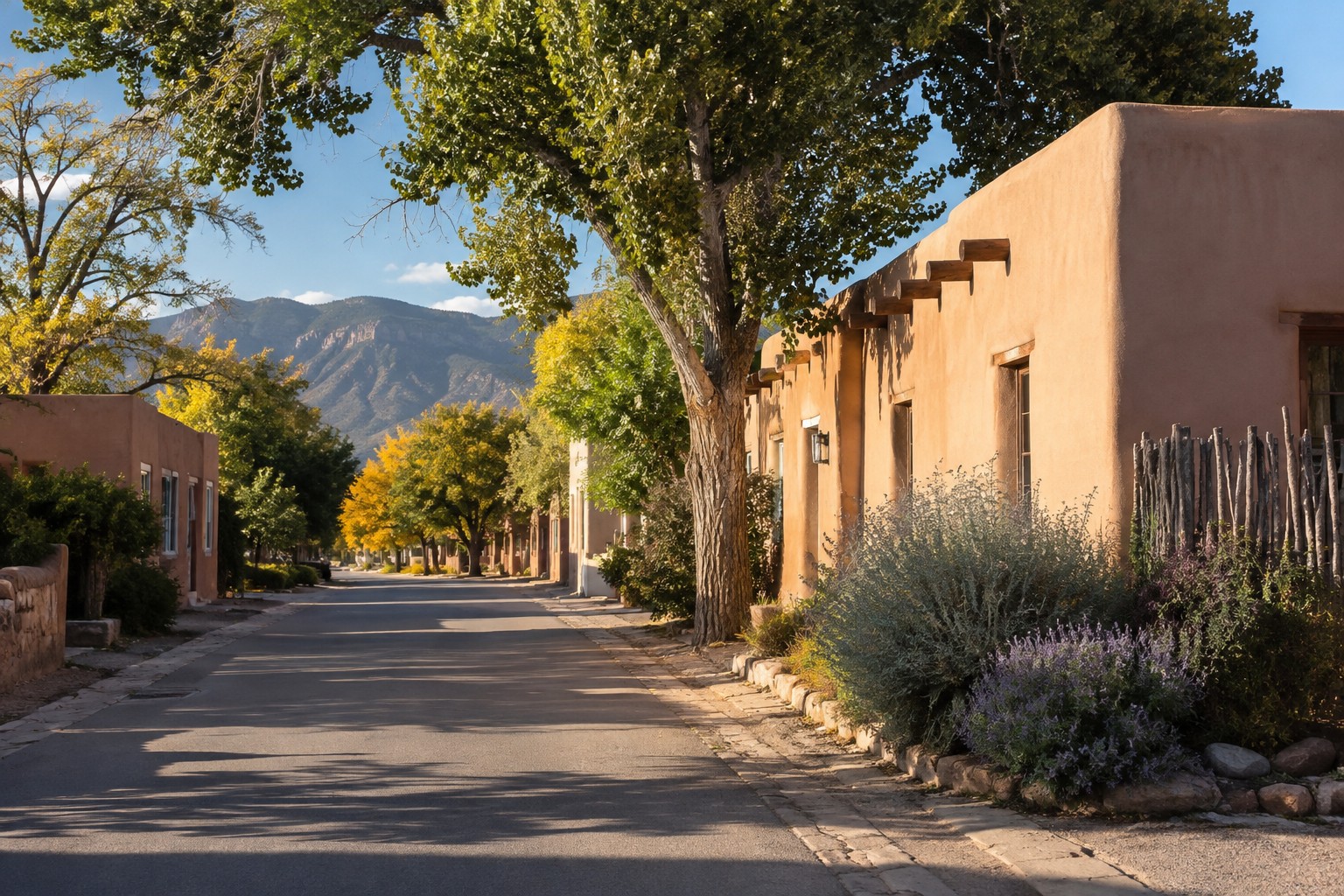 Bernalillo